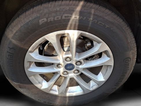 Used 2020 Ford Escape SE AWD/4WD image 10