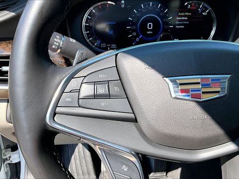 Used 2018 Cadillac CT6 Premium Luxury w/ Super Cruise Package AWD/4WD image 24
