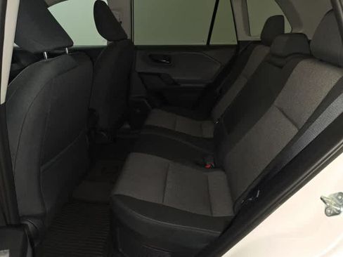Used 2026 Toyota RAV4 LE FWD image 9