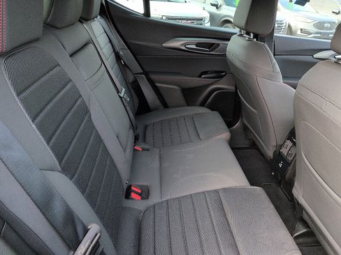 Used 2024 Dodge Hornet GT w/ Tech Pack w/o Parking image 8