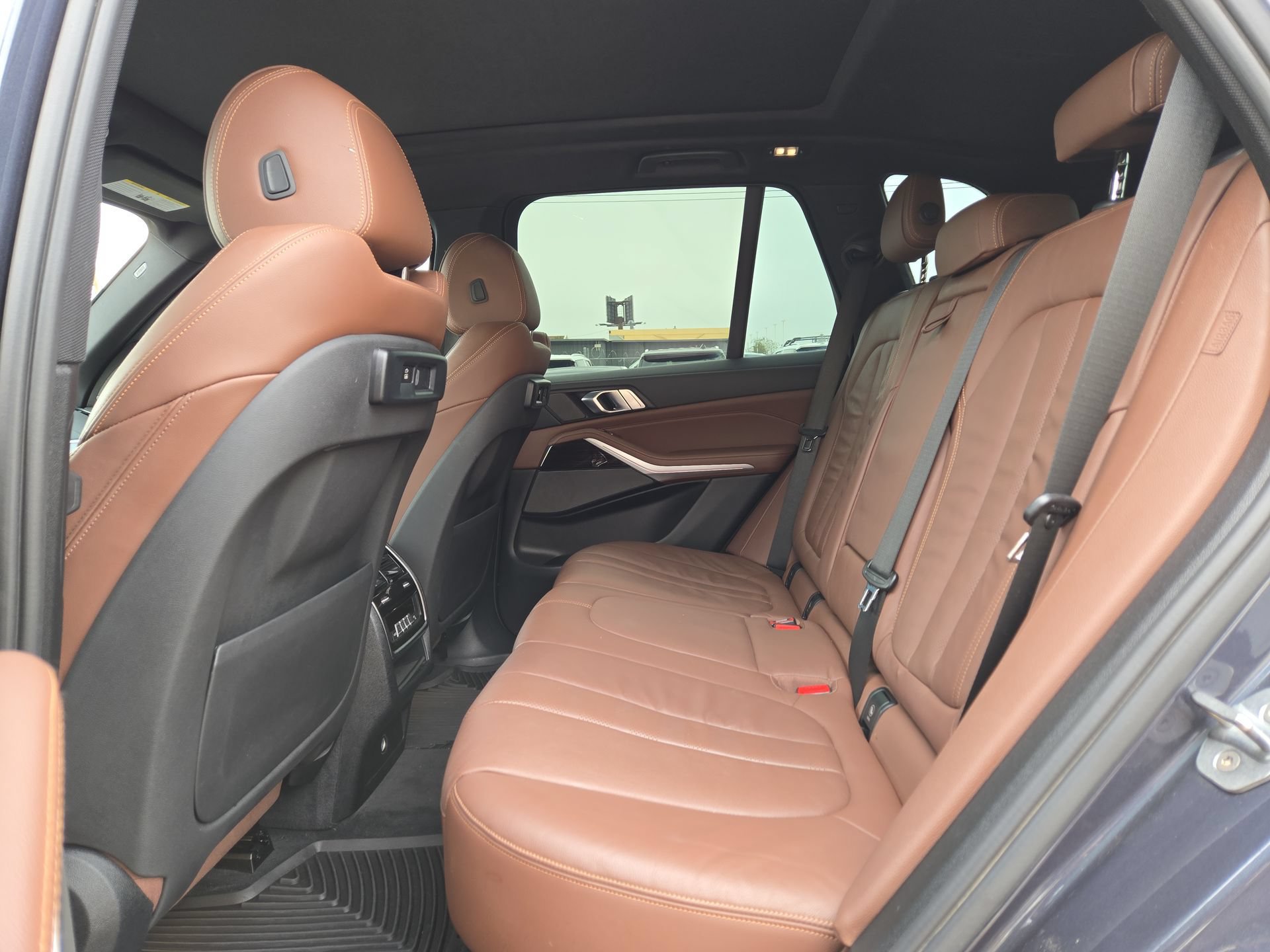 Used 2020 BMW X5 sDrive40i w/ Premium Package RWD image 13