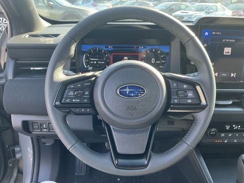 New 2026 Subaru Outback Premium image 14