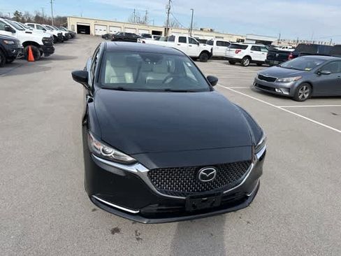 Used 2018 MAZDA MAZDA6 Signature image 27