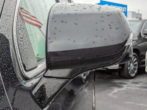 Used 2024 GMC Yukon Denali w/ LPO, Floor Liner Package image 34