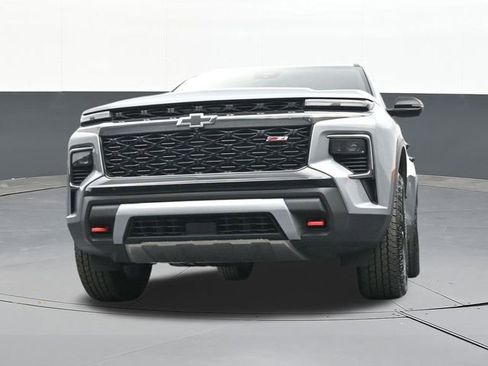 Used 2024 Chevrolet Traverse Z71 w/ LPO, Floor Liner Package image 57