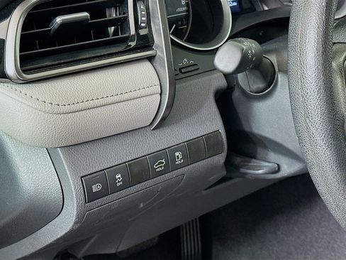 Used 2024 Toyota Camry LE image 16