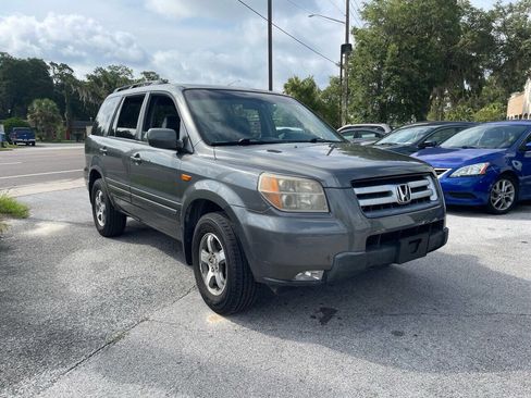 Used 2007 Honda Pilot EX-L image 2