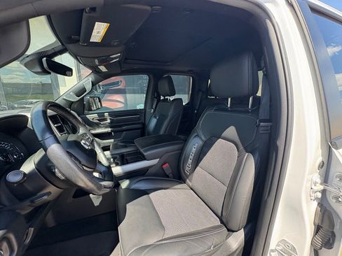 Used 2020 RAM 1500 Rebel w/ Rebel Level 2 Equipment Group AWD/4WD image 13