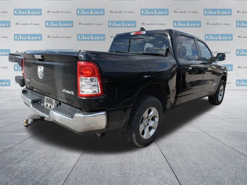 Used 2019 RAM 1500 Big Horn image 12
