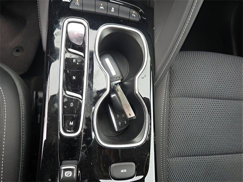 Used 2023 Buick Envision Preferred image 21