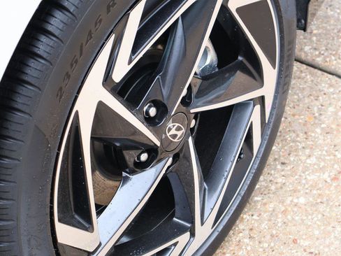 New 2026 Hyundai Sonata SEL image 40