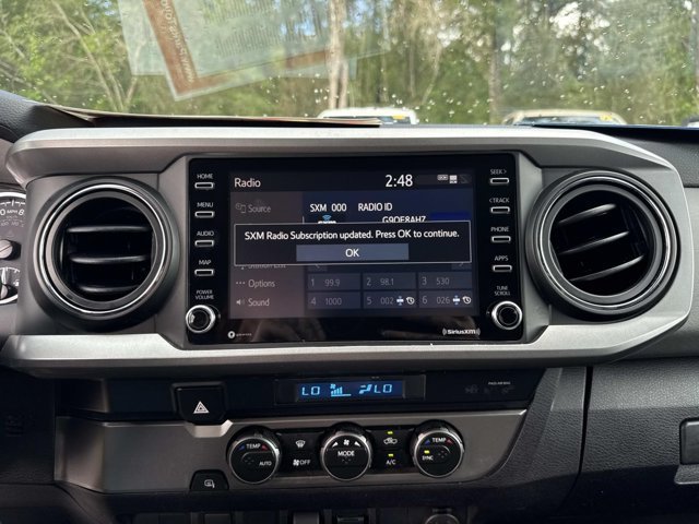 Used 2021 Toyota Tacoma SR5 RWD image 28