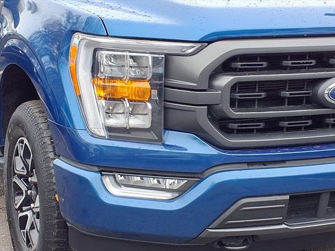 Used 2023 Ford F150 XLT image 28