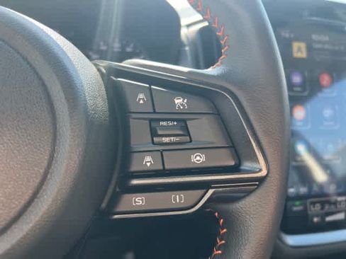 Certified 2024 Subaru Crosstrek 2.5i Limited w/ Crosstrek Mirror Package AWD/4WD image 27