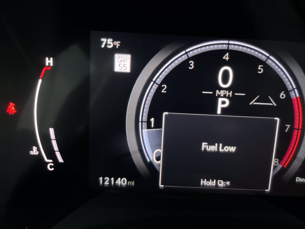 Used 2024 Lexus RX 350 FWD w/ Convenience Package image 16
