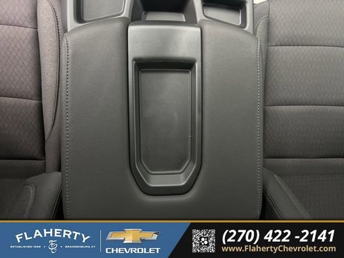 New 2026 Chevrolet Silverado 2500 Custom w/ Custom Convenience Package image 32