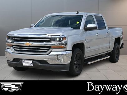 Used 2018 Chevrolet Silverado 1500 LT w/ All Star Edition