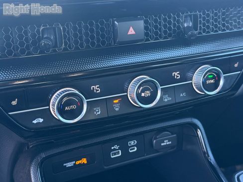 Certified 2024 Honda CR-V EX-L image 22