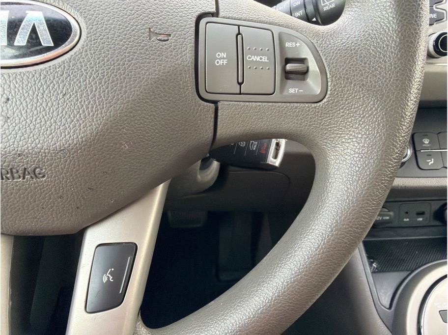 Used 2015 Kia Sportage LX AWD/4WD image 18