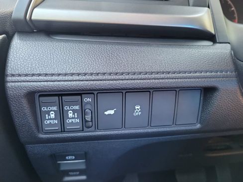 New 2026 Honda Odyssey EX-L image 32