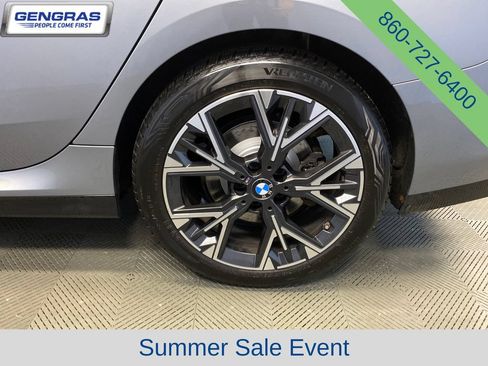 Used 2025 BMW 228i xDrive AWD/4WD image 34