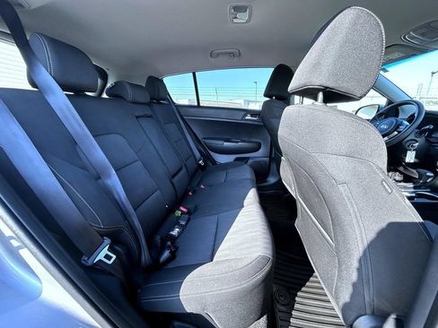 Used 2020 Kia Sportage LX AWD/4WD image 20