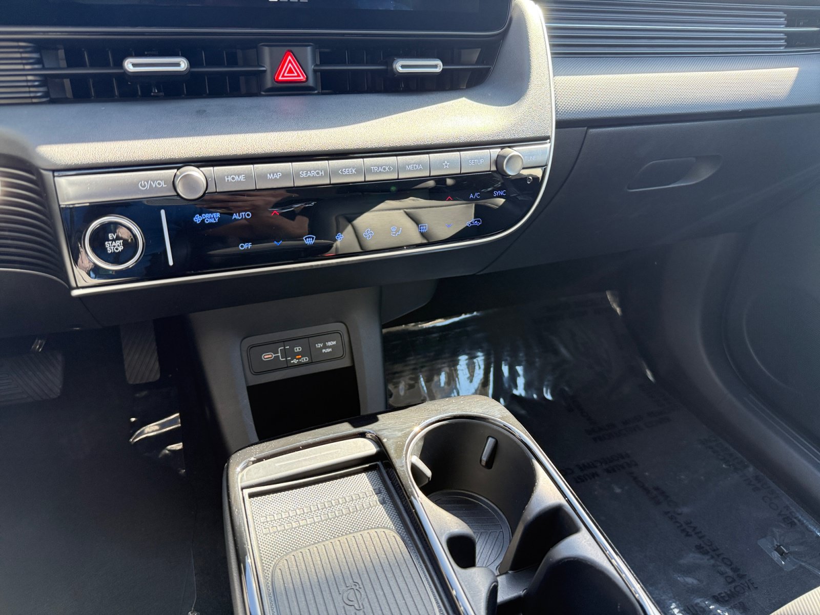 Certified 2026 Hyundai Ioniq 5 SEL RWD image 13