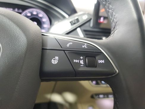 Used 2025 Audi Q5 2.0T Premium Plus w/ Premium Plus Package image 27