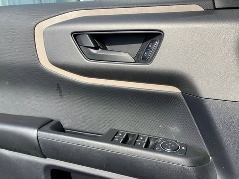 Used 2025 Ford Bronco Sport Big Bend image 12