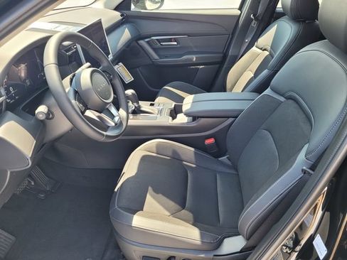 New 2026 MAZDA CX-5 Preferred AWD/4WD image 8