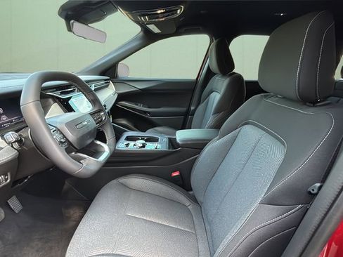 New 2026 Jeep Cherokee Laredo AWD/4WD image 18