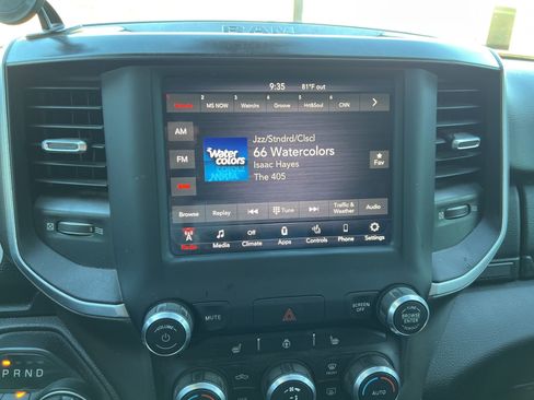 Used 2019 RAM 1500 Big Horn image 31