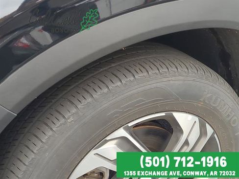 Used 2023 Hyundai Santa Fe SEL image 9