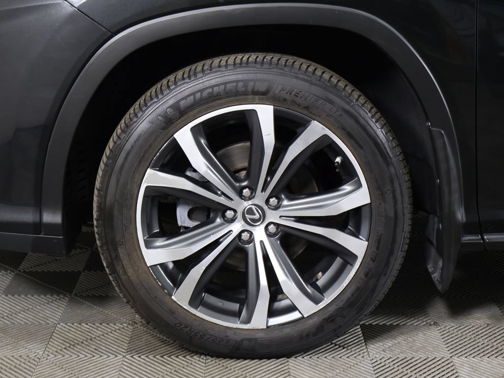 Used 2019 Lexus RX 350 AWD w/ Navigation Package image 24