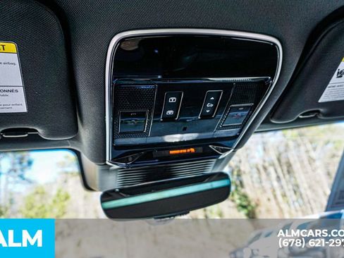 Used 2024 Land Rover Range Rover SE image 33