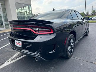 Used 2023 Dodge Charger GT w/ Blacktop Package AWD/4WD video 3