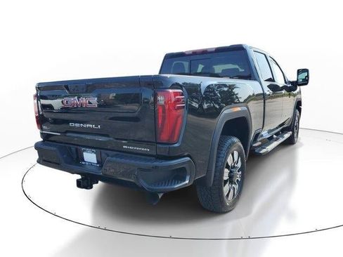 New 2026 GMC Sierra 2500 Denali w/ Denali Reserve Package AWD/4WD image 3