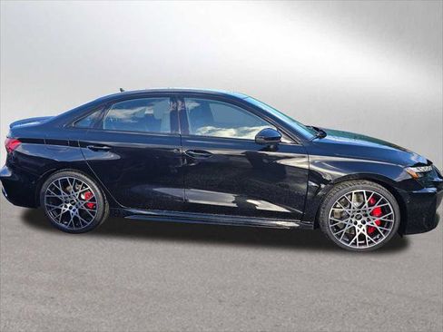 New 2026 Audi RS 3 image 2