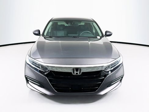 Used 2019 Honda Accord LX image 2