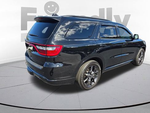 Used 2026 Dodge Durango GT AWD/4WD image 5