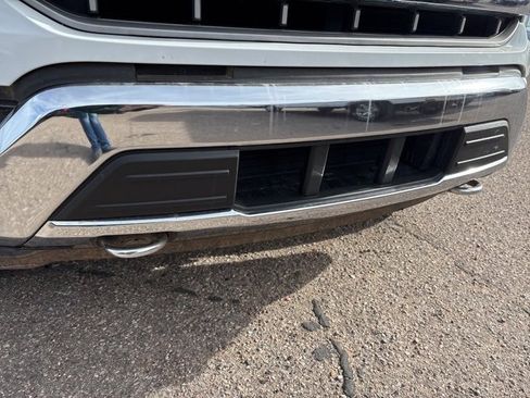 Used 2023 Ford F150 Lariat w/ Trailer Tow Package image 9