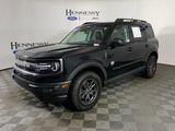 Used 2022 Ford Bronco Sport Big Bend w/ Convenience Package image 2