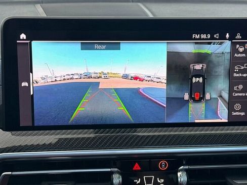 Used 2024 BMW X4 M40i w/ Premium Package AWD/4WD image 20