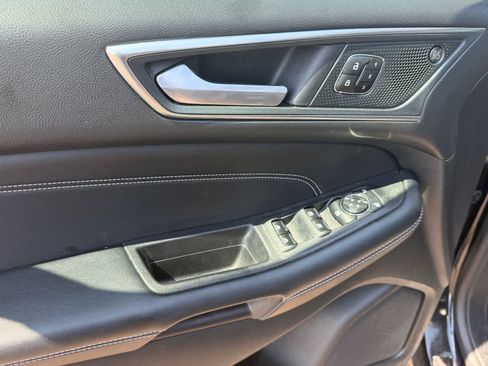 Used 2024 Ford Edge Titanium AWD/4WD image 14