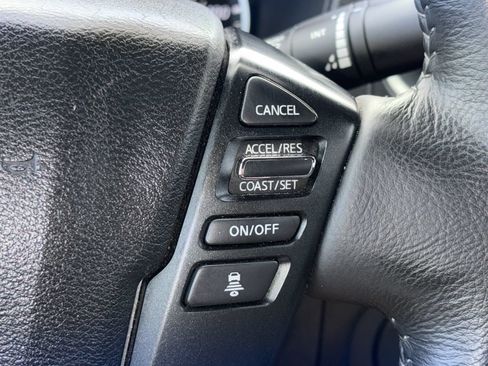 Certified 2024 Nissan Frontier SV w/ SV Convenience Package RWD image 27