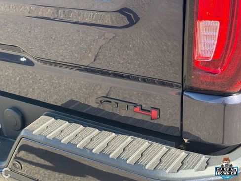 Certified 2026 GMC Sierra 1500 AT4 w/ AT4 Premium Package AWD/4WD image 12