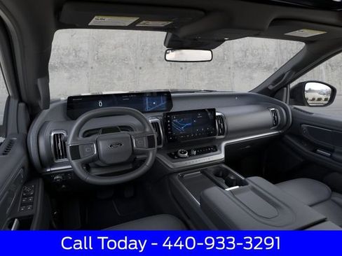 New 2026 Ford Expedition Platinum AWD/4WD image 11