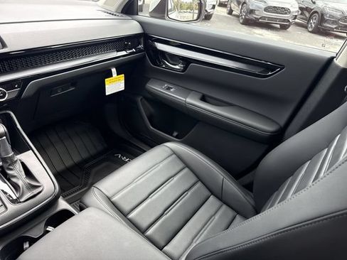 New 2026 Honda CR-V EX-L image 22