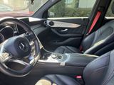 Used 2019 Mercedes-Benz GLC 43 AMG 4MATIC image 4