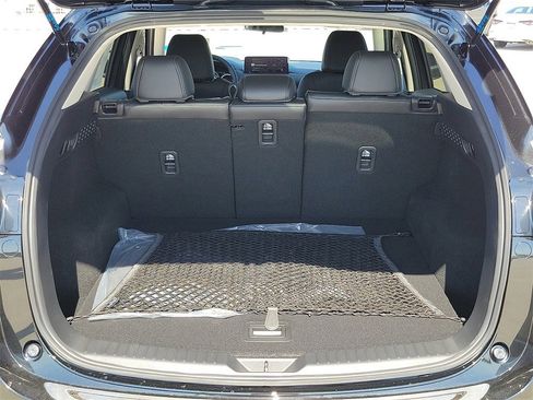 New 2025 MAZDA CX-5 AWD 2.5 S w/ Select Package image 19